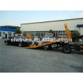 Dongfeng DLK 4x2 remolque barato para la venta